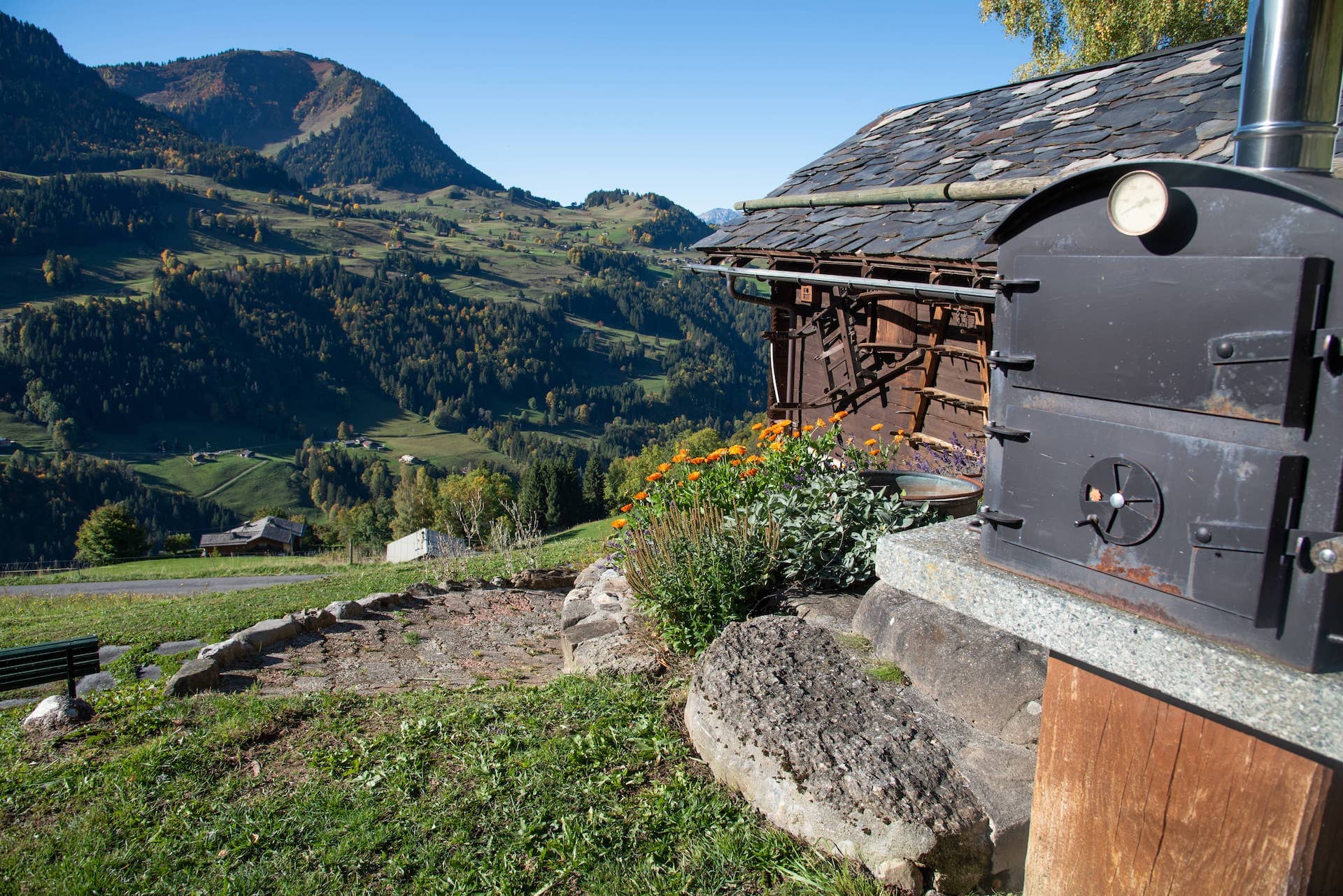 Les Rocailles - 016