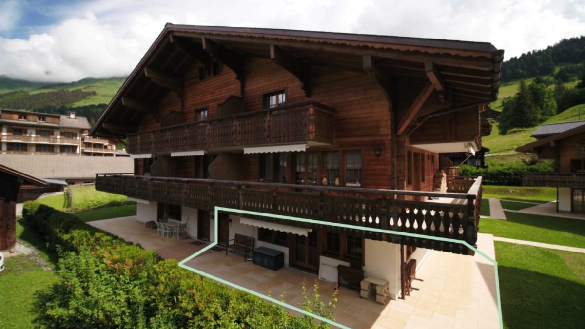 hameau de la gare 10