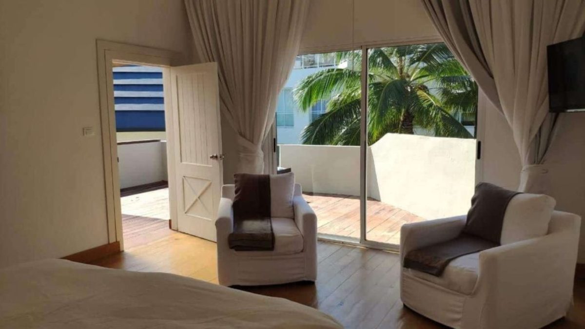 Condo 3-BR dans une communauté de luxe en bord de mer1