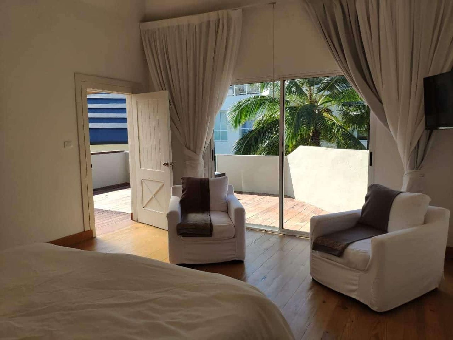 Condo 3-BR dans une communauté de luxe en bord de mer1