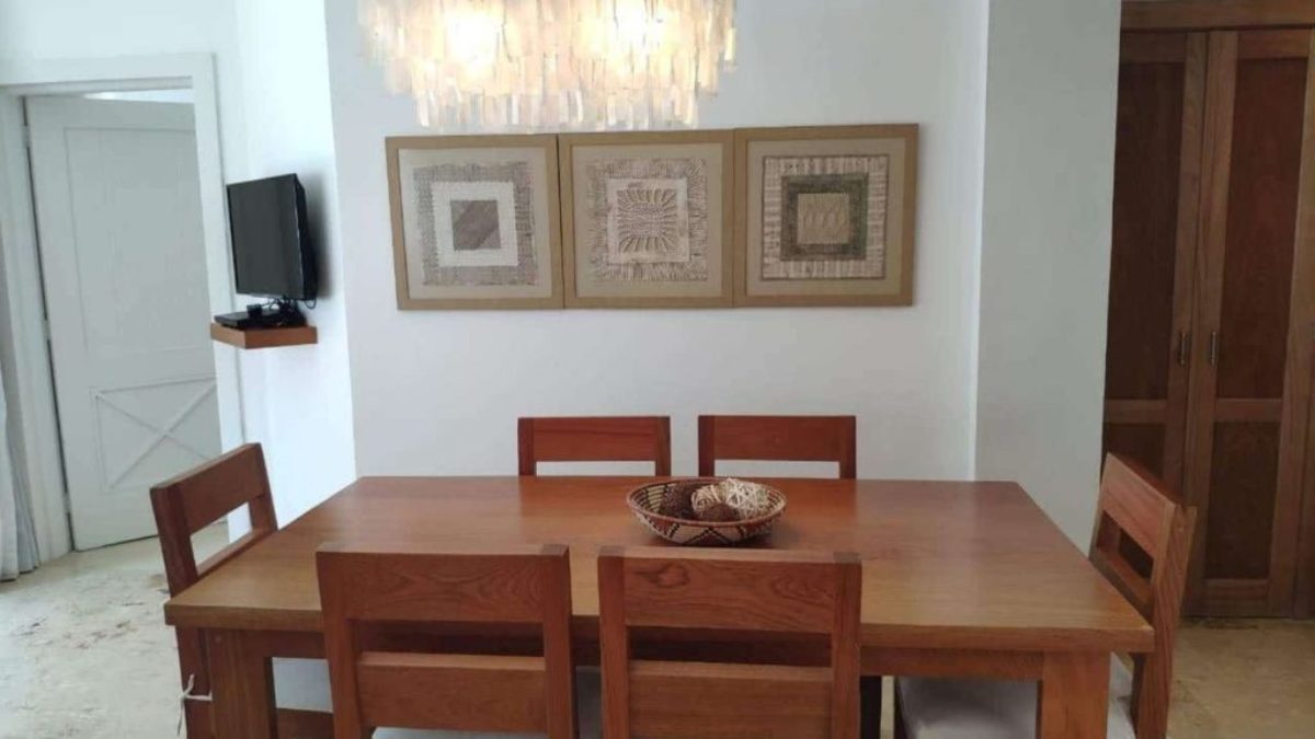 Condo 3-BR dans une communauté de luxe en bord de mer10