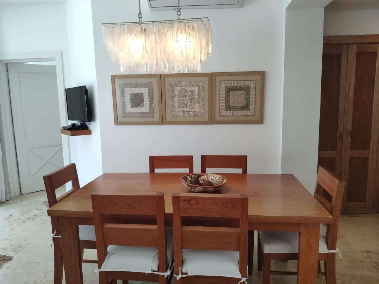 Condo 3-BR dans une communauté de luxe en bord de mer10