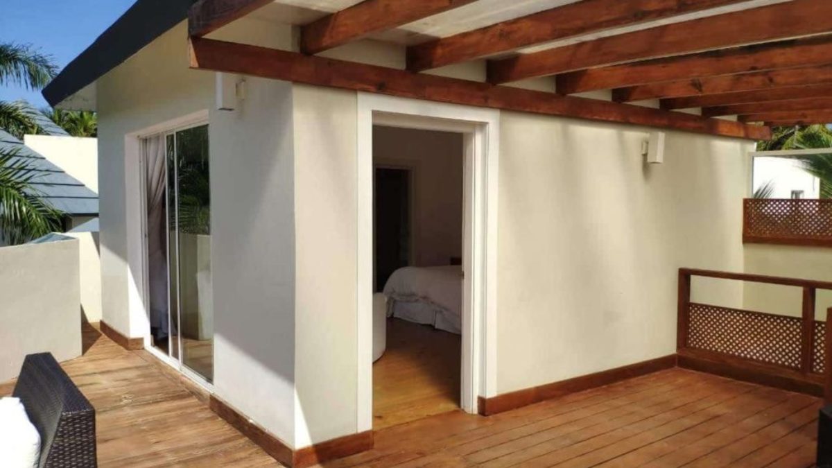 Condo 3-BR dans une communauté de luxe en bord de mer12
