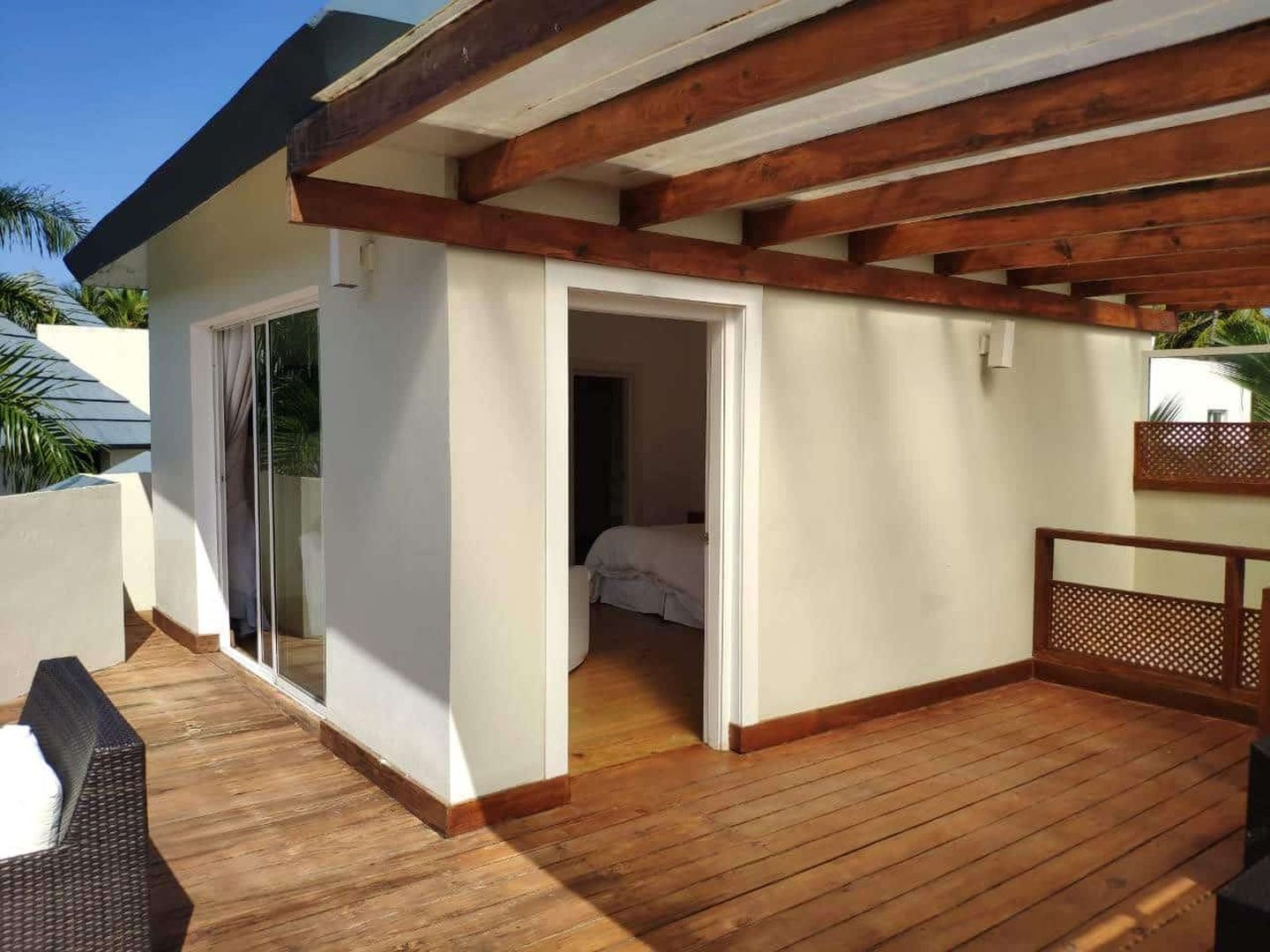 Condo 3-BR dans une communauté de luxe en bord de mer12