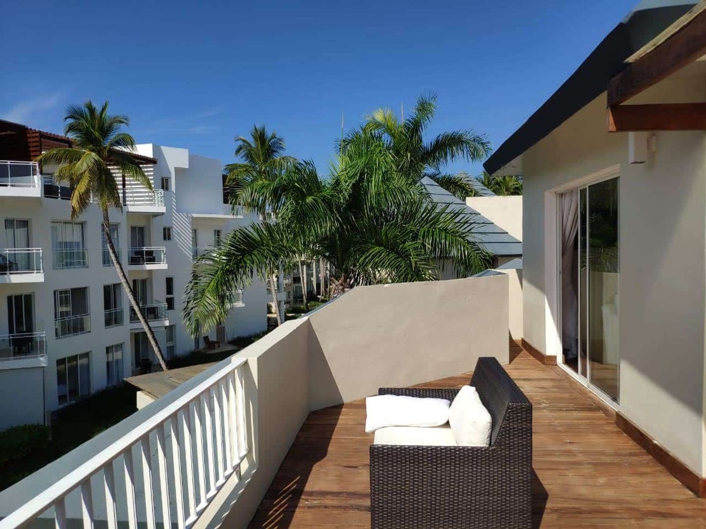 Condo 3-BR dans une communauté de luxe en bord de mer4