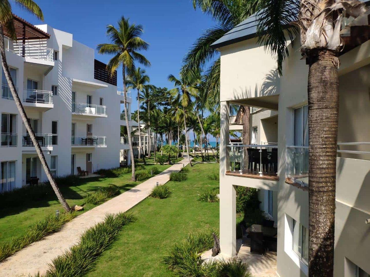 Condo 3-BR dans une communauté de luxe en bord de mer6