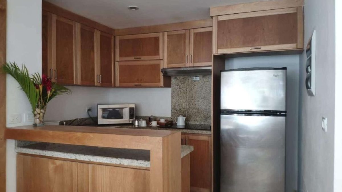 Condo 3-BR dans une communauté de luxe en bord de mer9