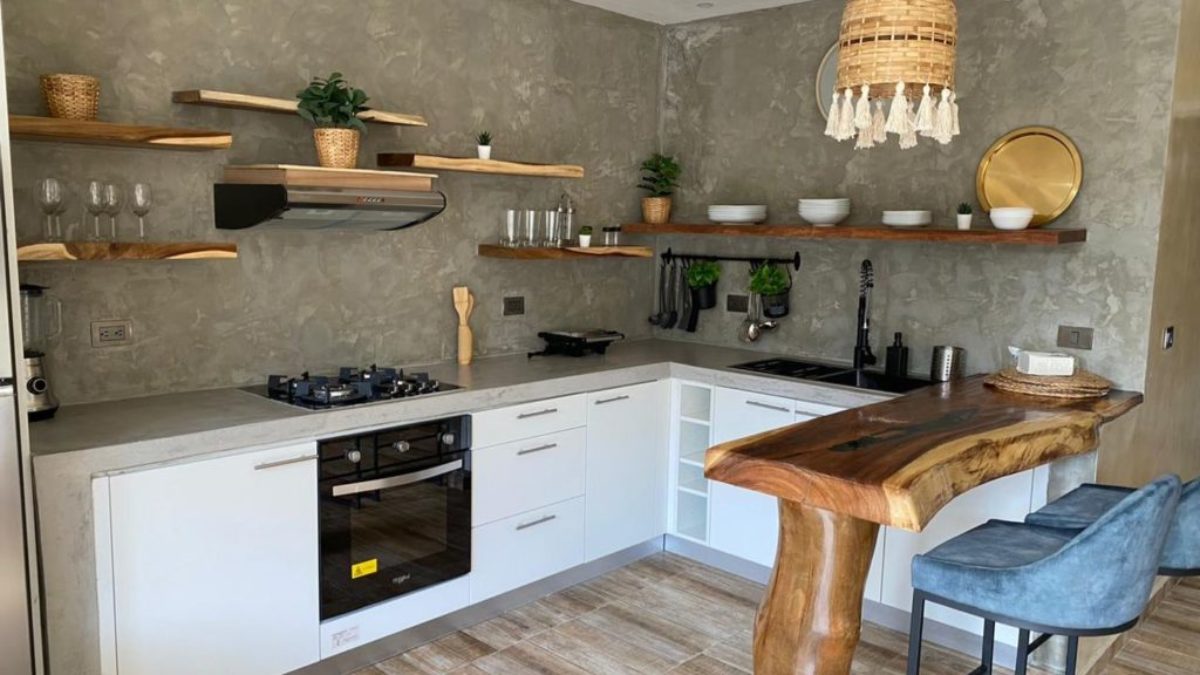 Maison de ville 2BR dans le centre3