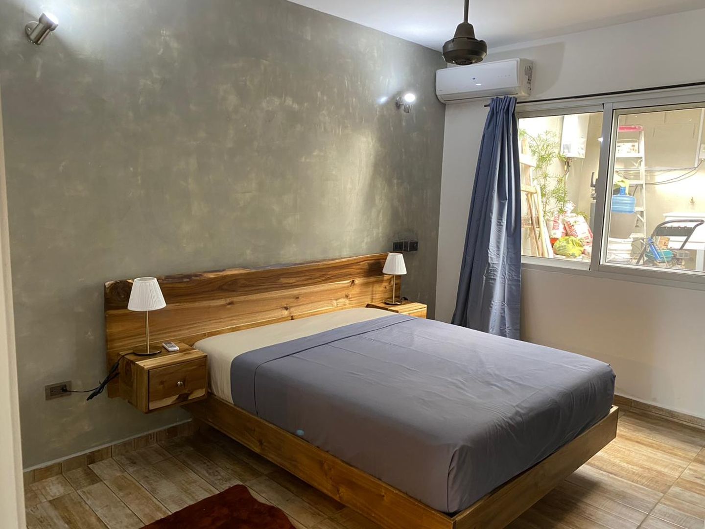 Maison de ville 2BR dans le centre5
