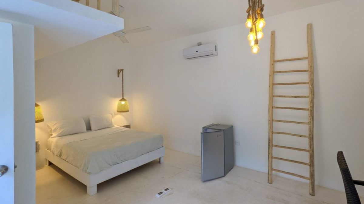 Villa 2-BR plus bungalow près de Bonita1