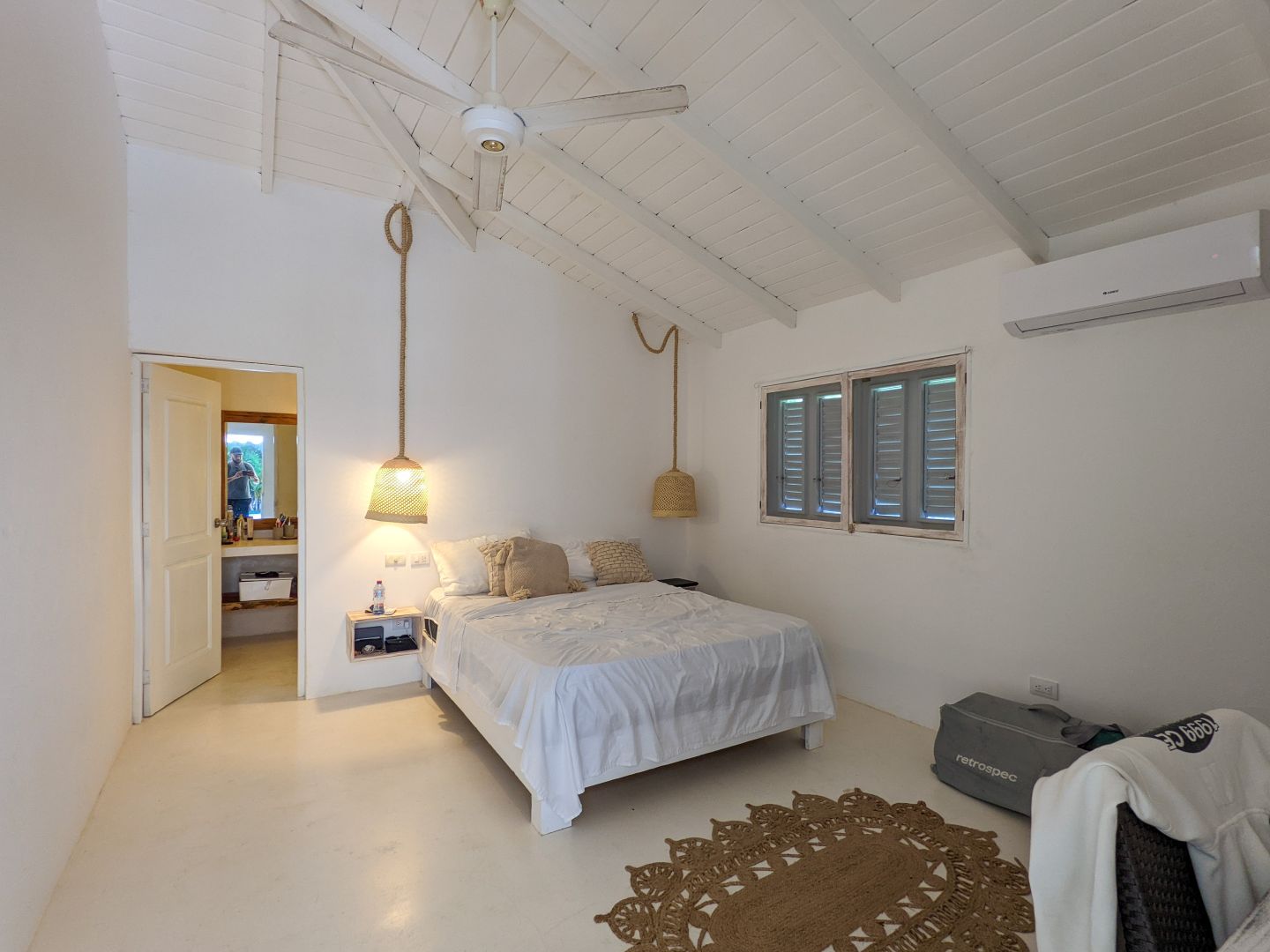 Villa 2-BR plus bungalow près de Bonita12
