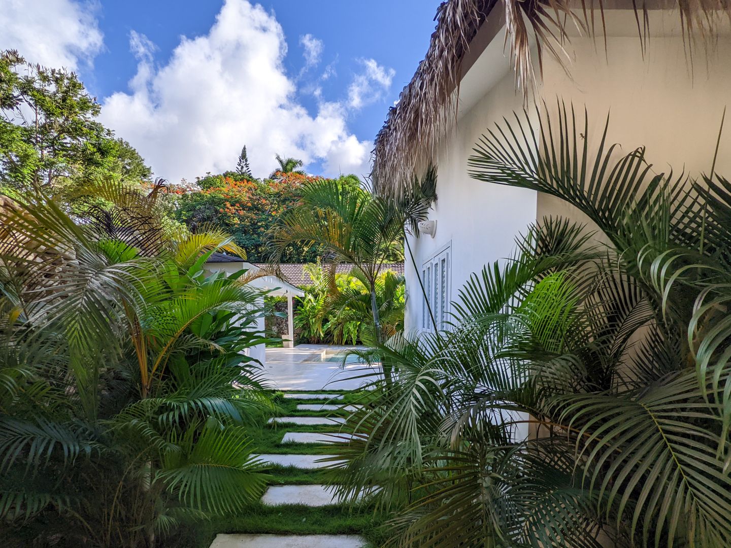 Villa 2-BR plus bungalow près de Bonita14