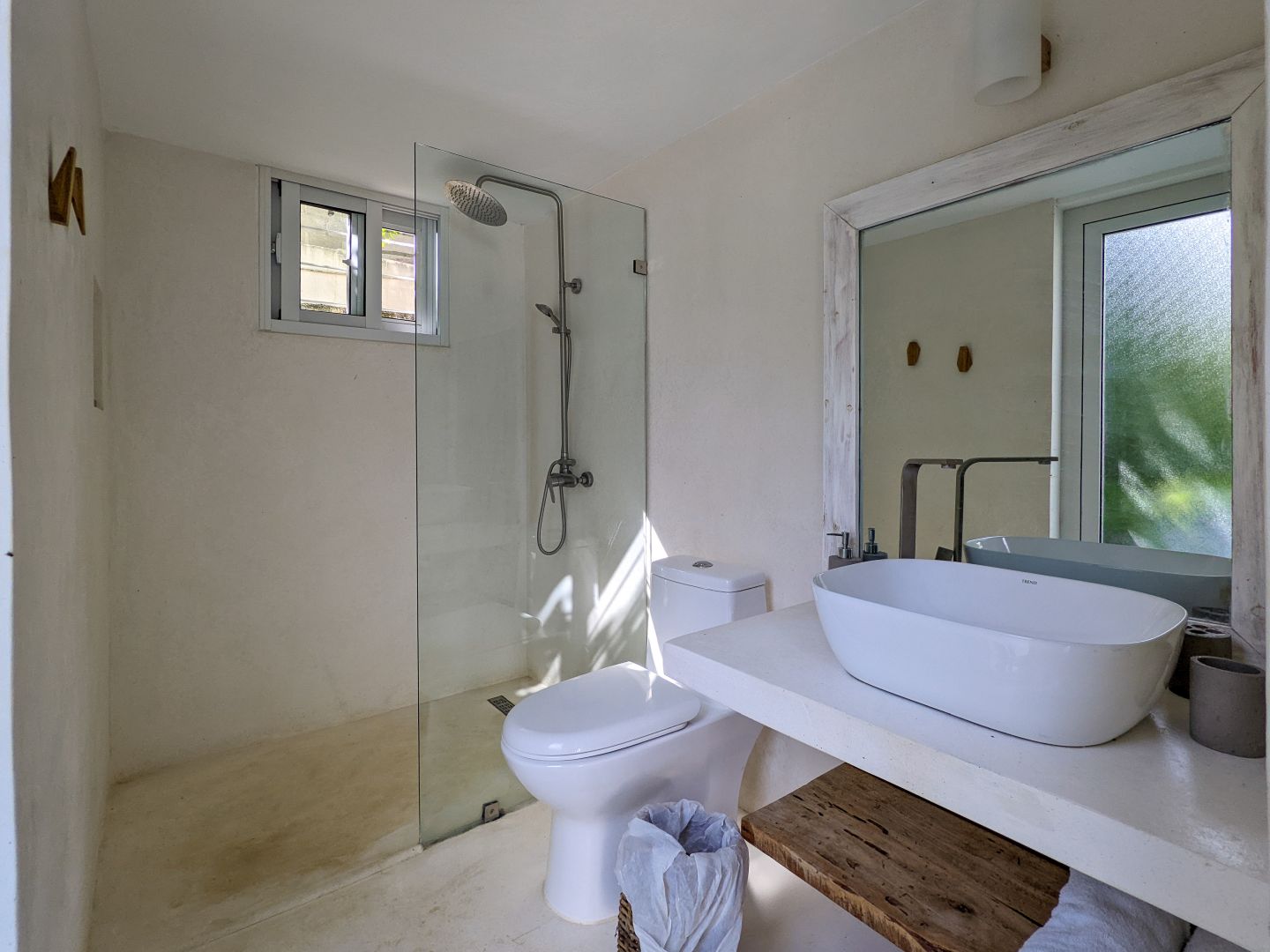 Villa 2-BR plus bungalow près de Bonita3