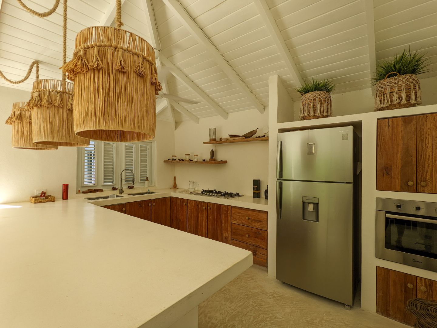 Villa 2-BR plus bungalow près de Bonita6