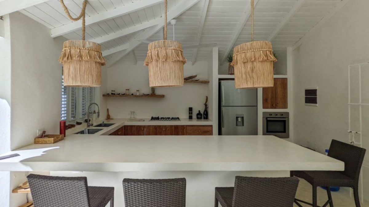 Villa 2-BR plus bungalow près de Bonita8