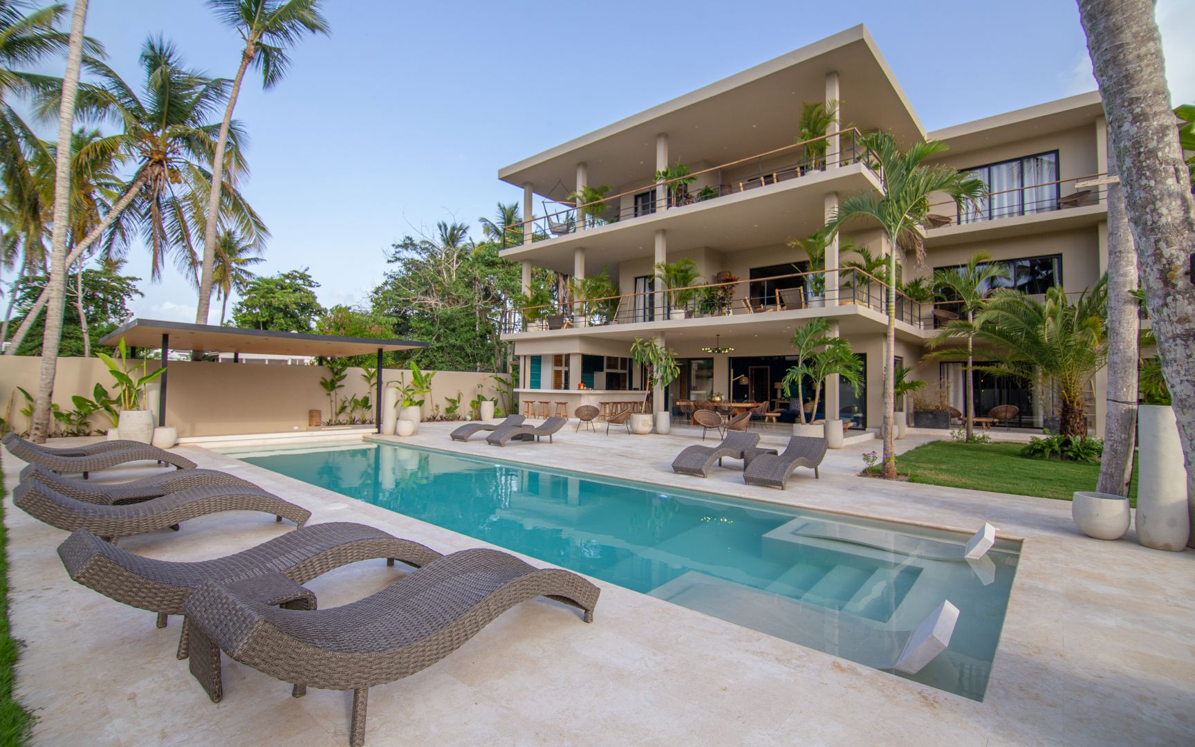 Coconut house1