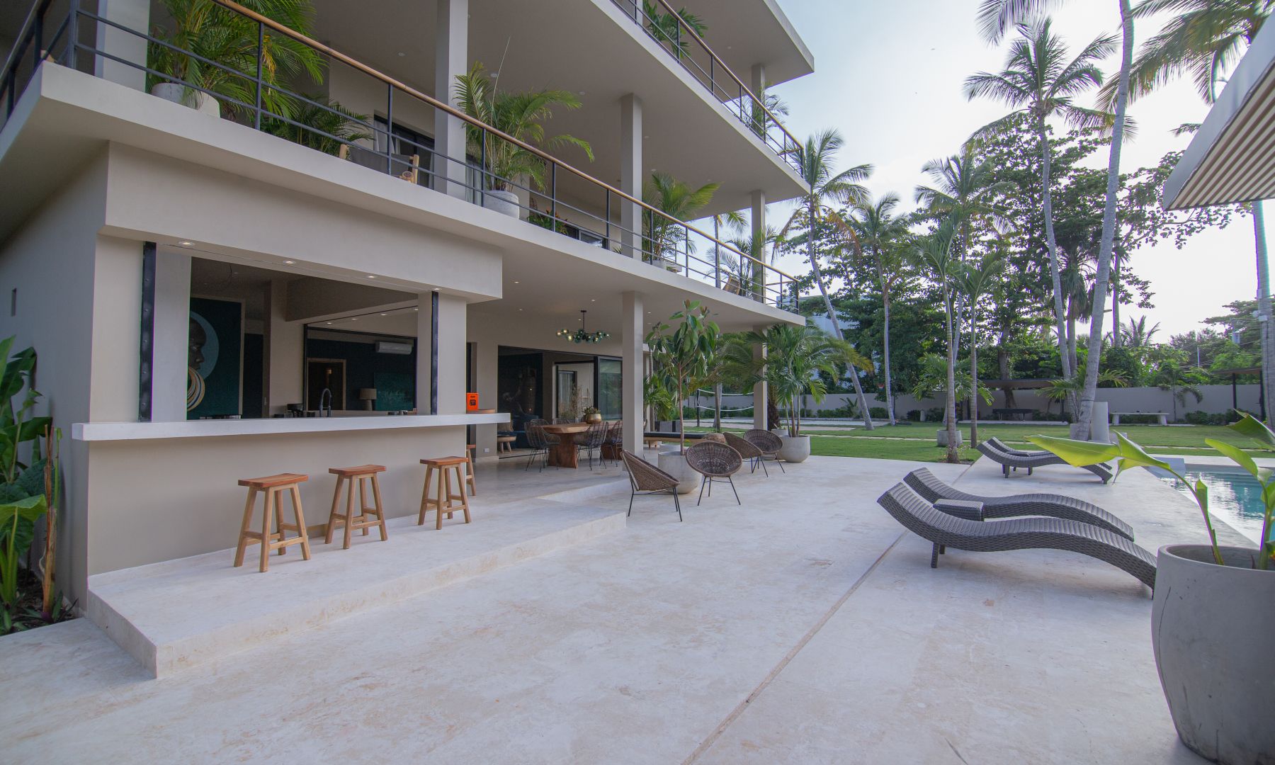 Coconut house11