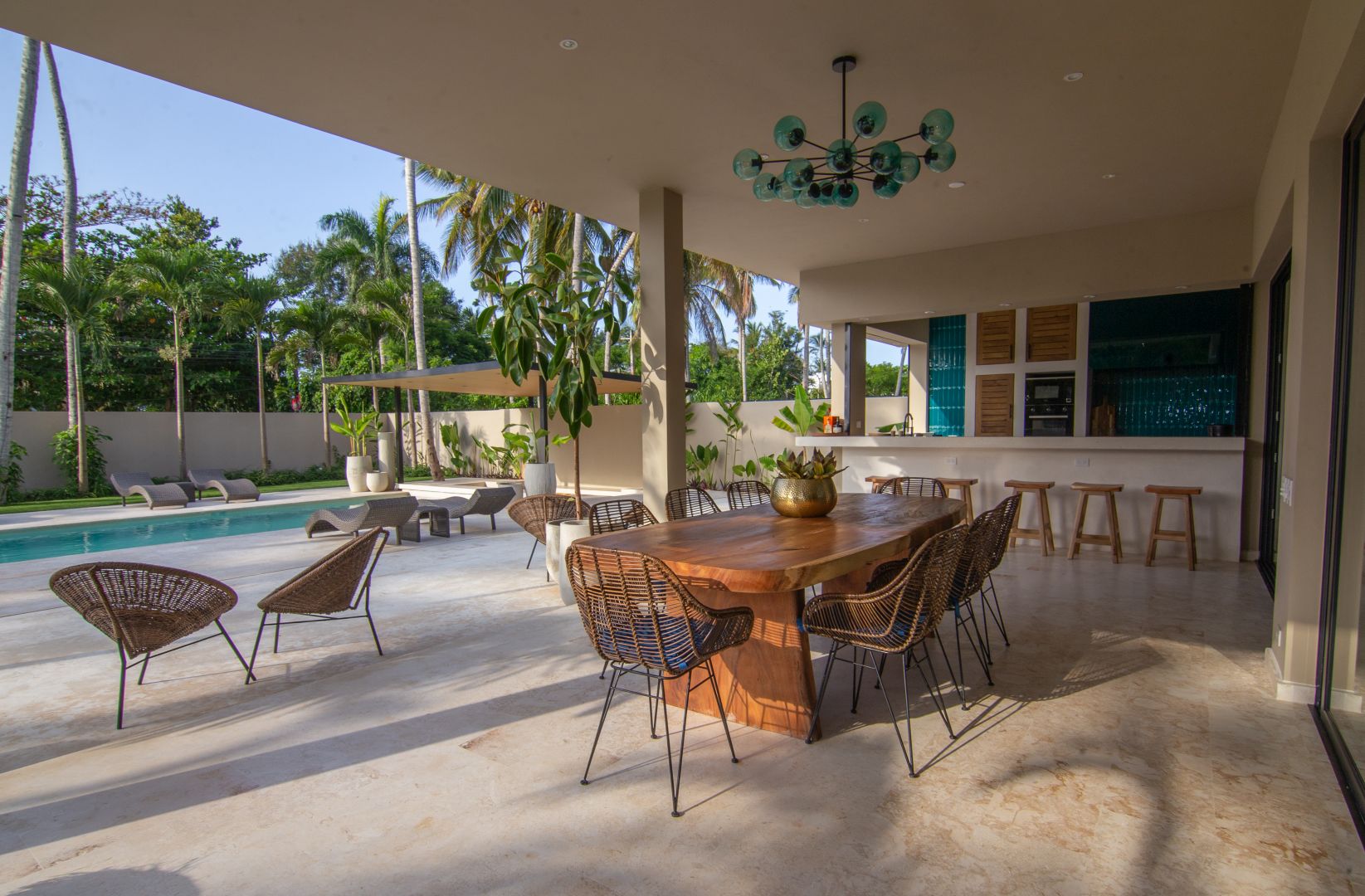 Coconut house2