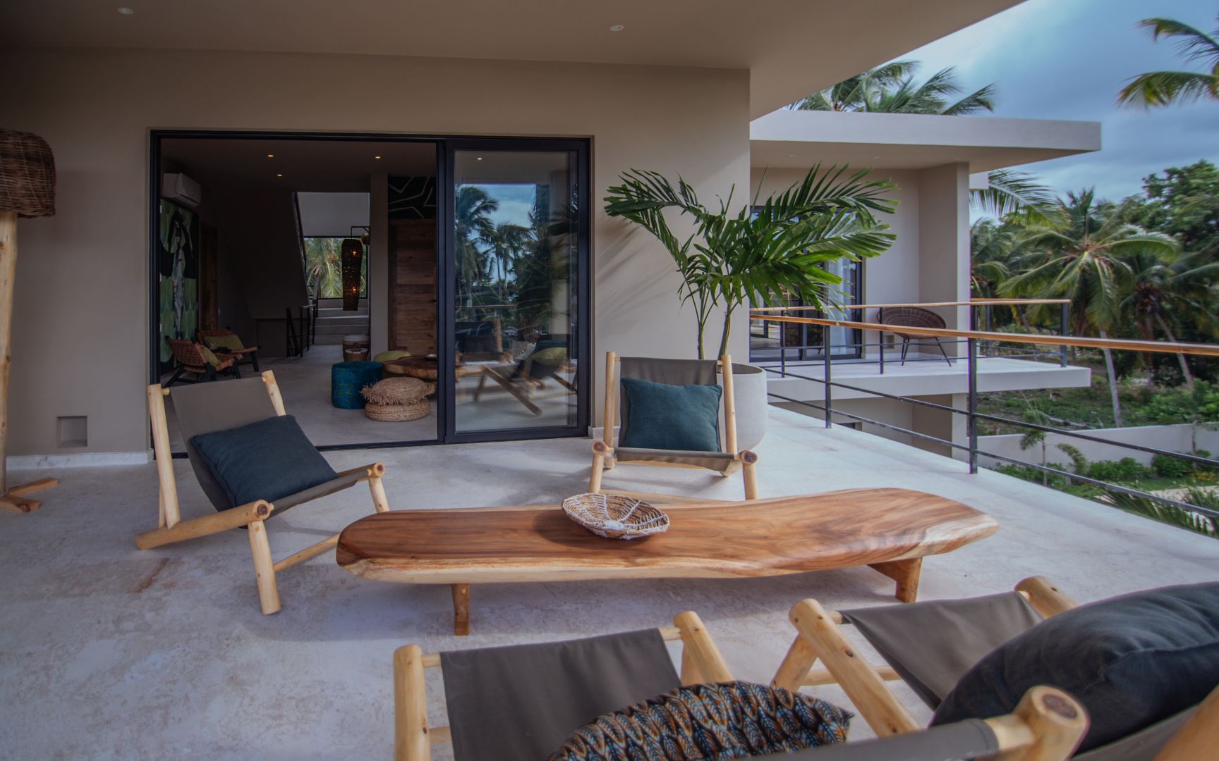 Coconut house24