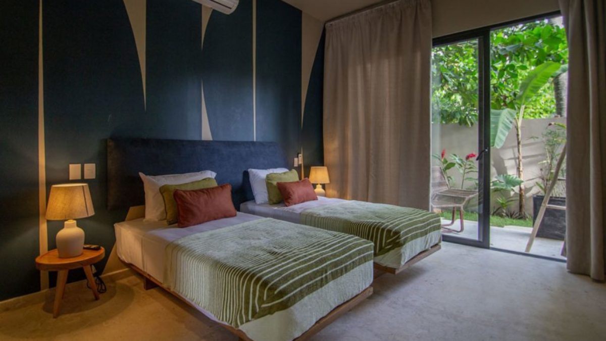 Coconut house33