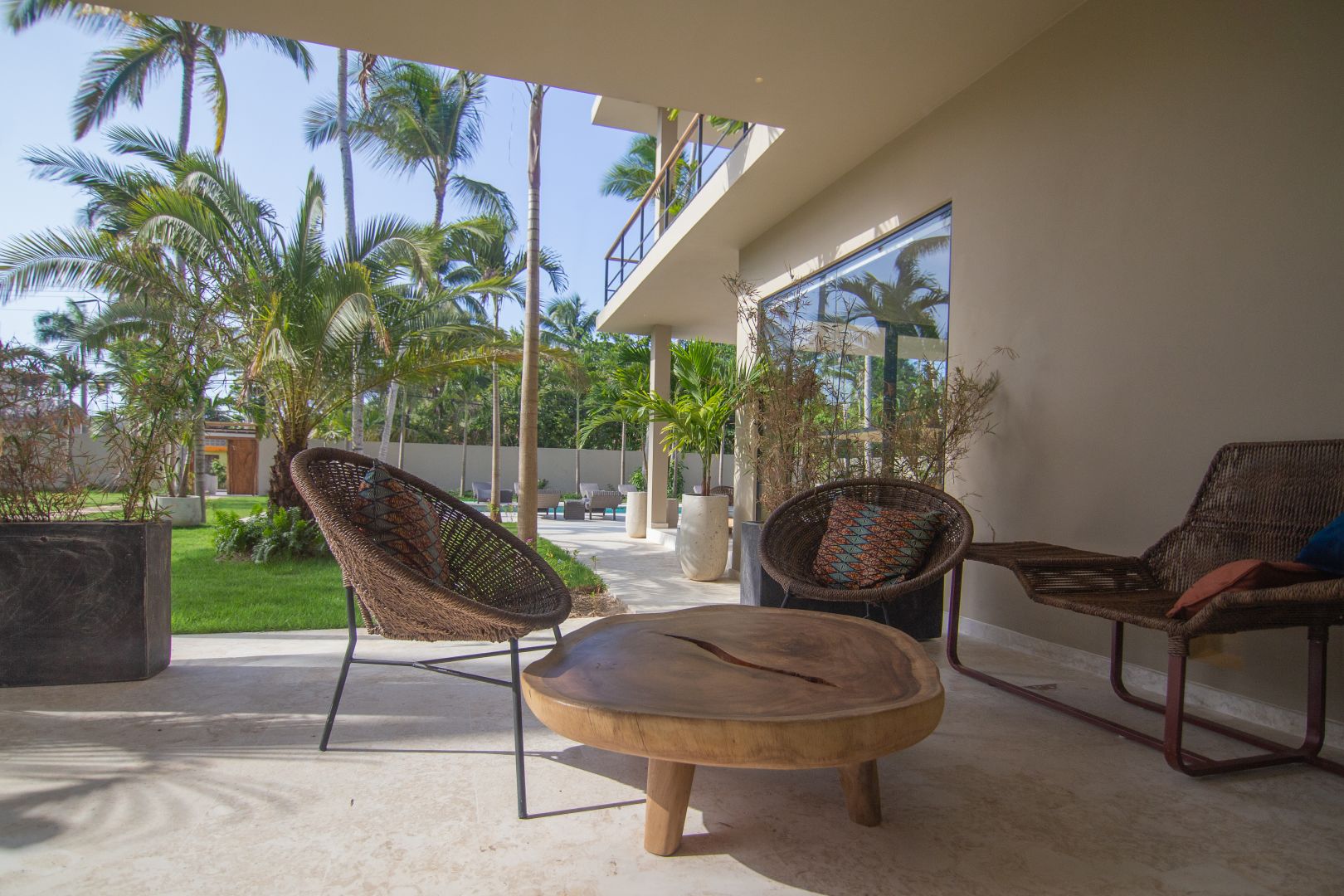 Coconut house7