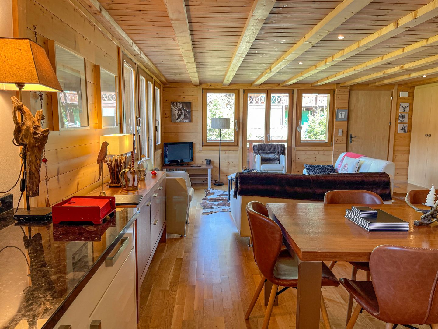 HAMEAU DE LA GARE A1212