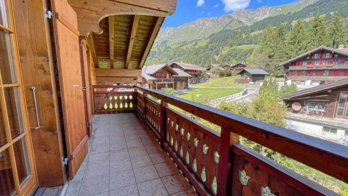 HAMEAU DE LA GARE A122