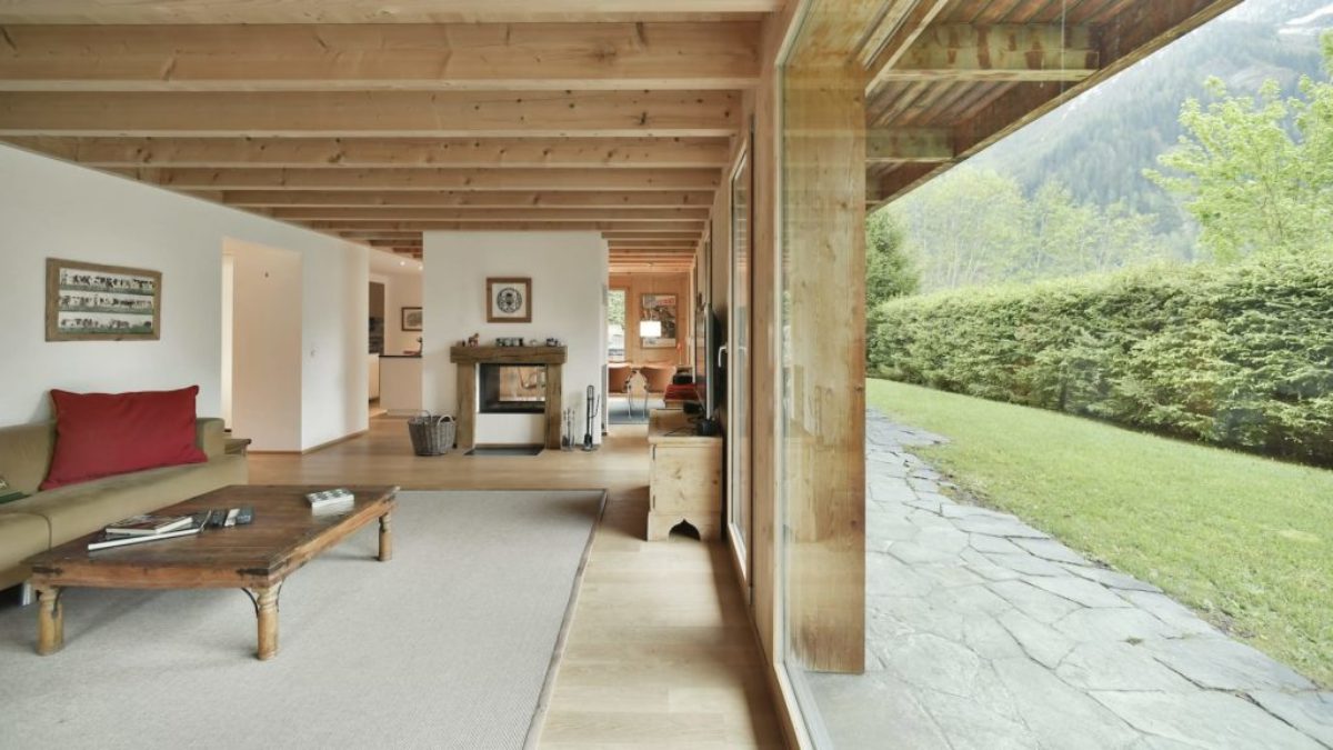 chalet_ ALPENBLICK-A1