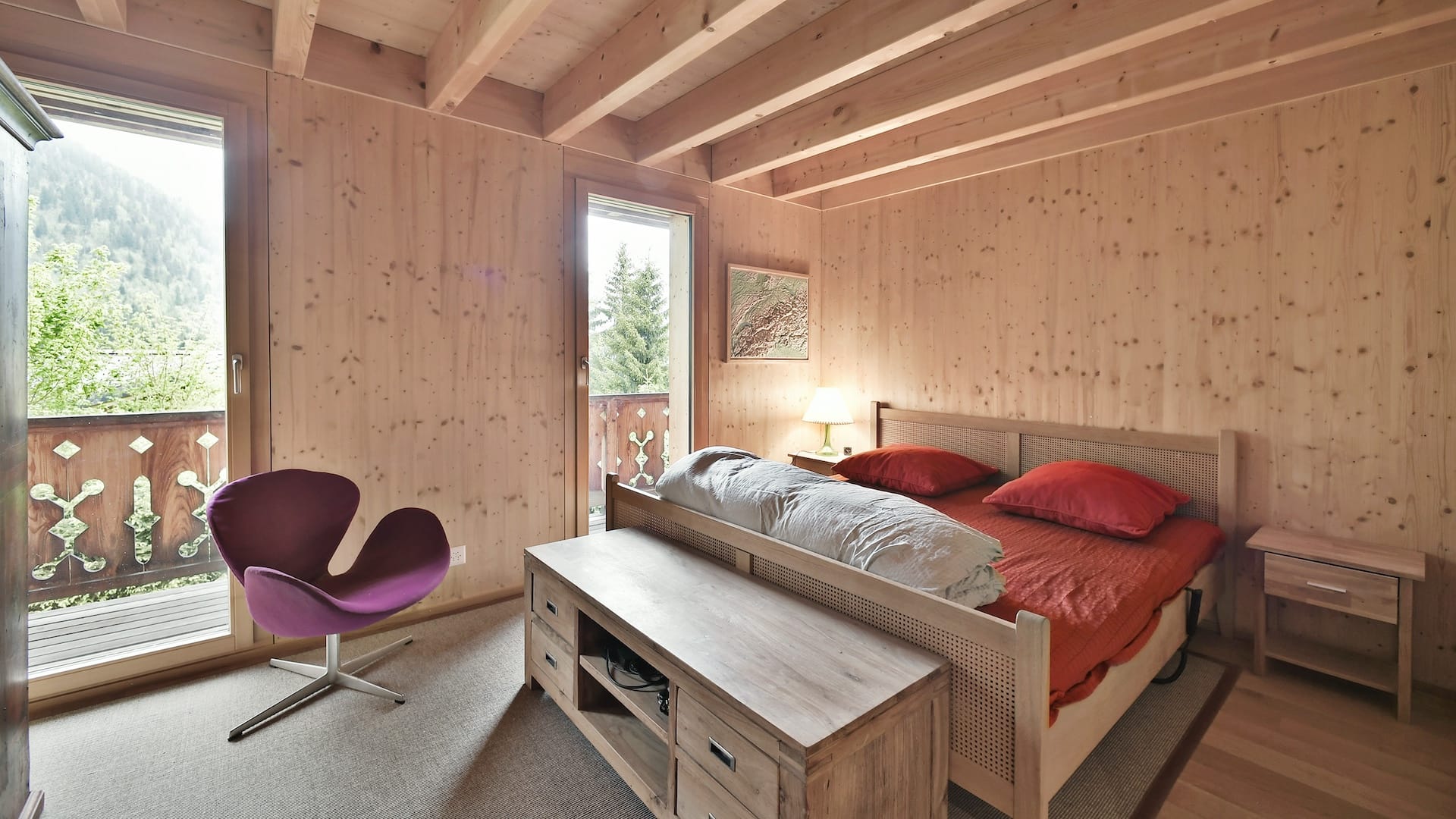 chalet_ ALPENBLICK-A11