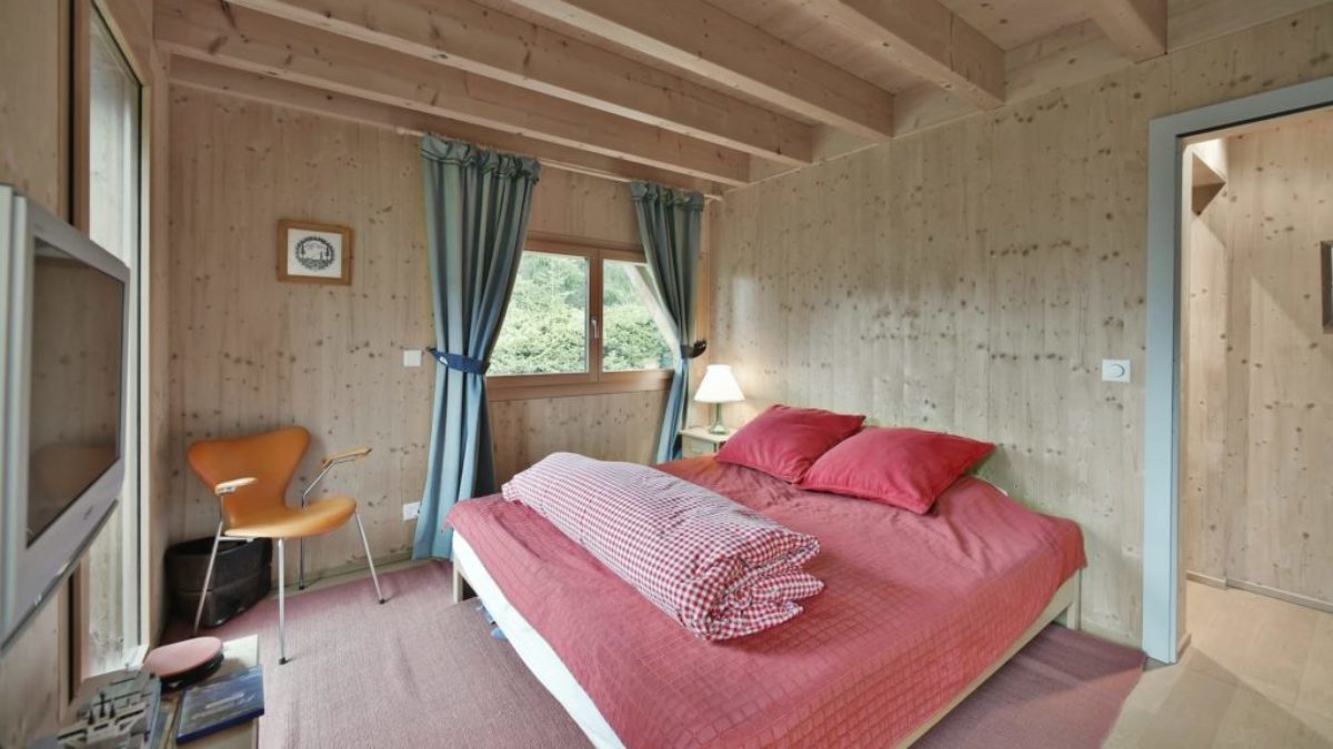 chalet_ ALPENBLICK-A12