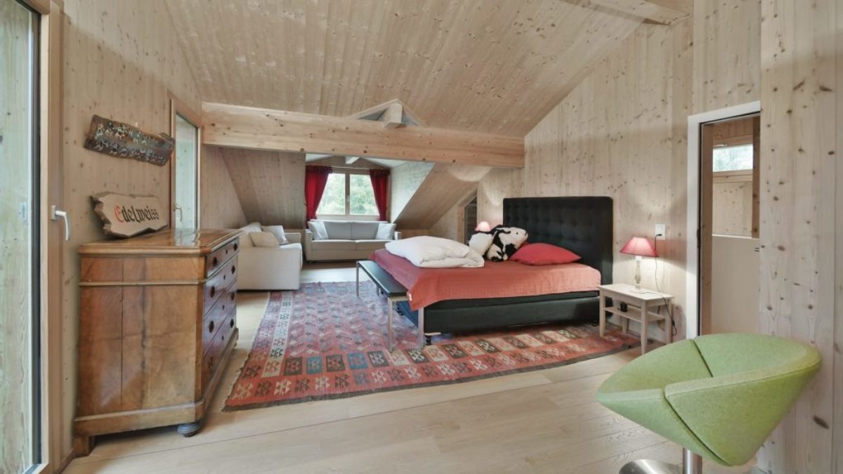 chalet_ ALPENBLICK-A14