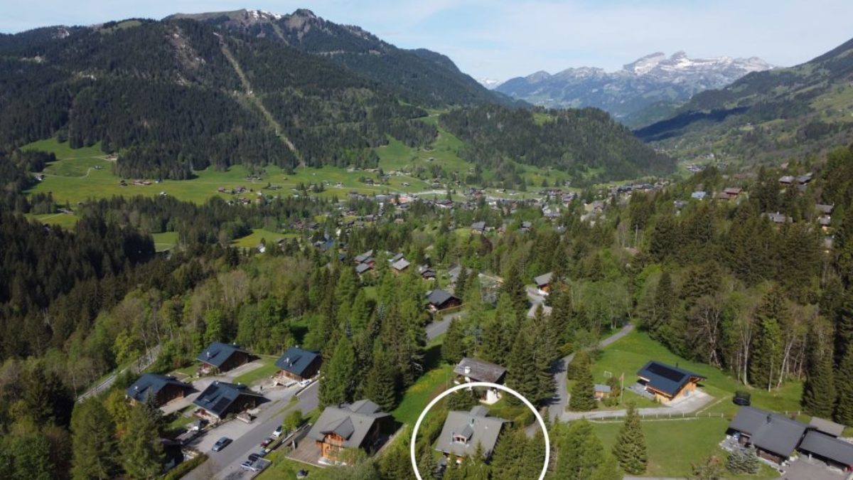 chalet_ ALPENBLICK-A17