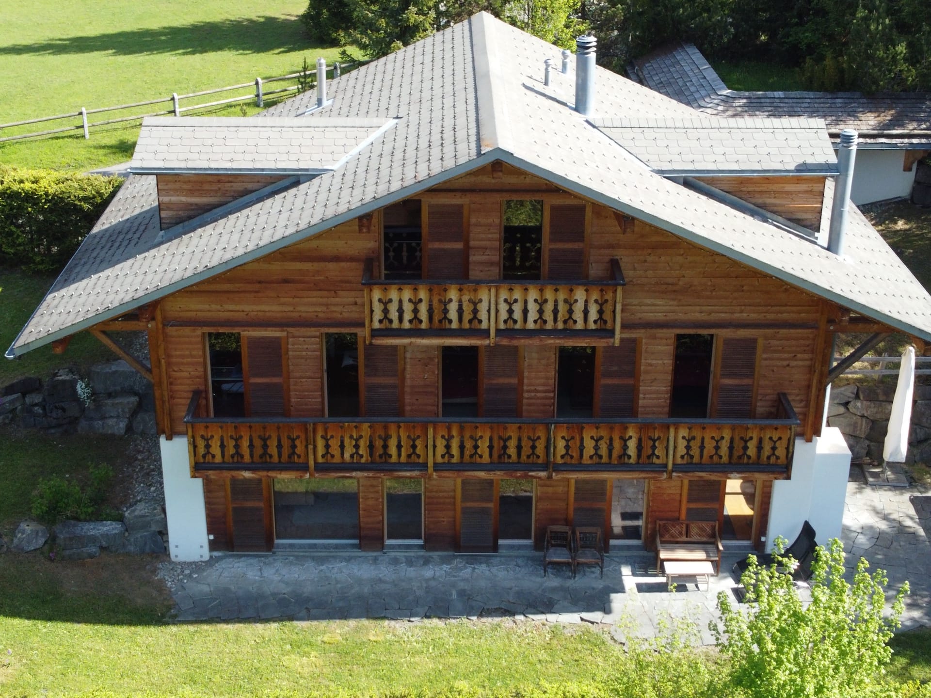 chalet_ ALPENBLICK-A18