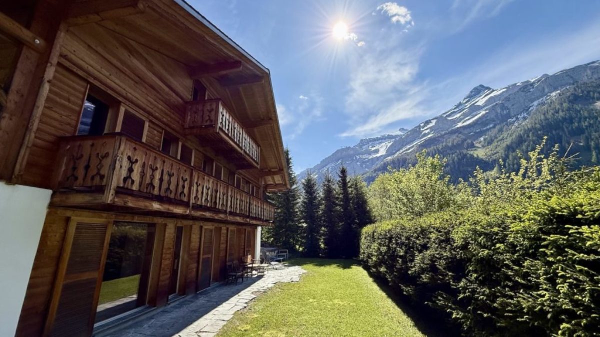chalet_ ALPENBLICK-A19