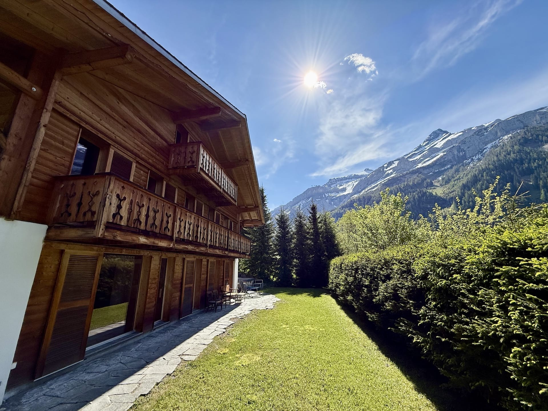 chalet_ ALPENBLICK-A19