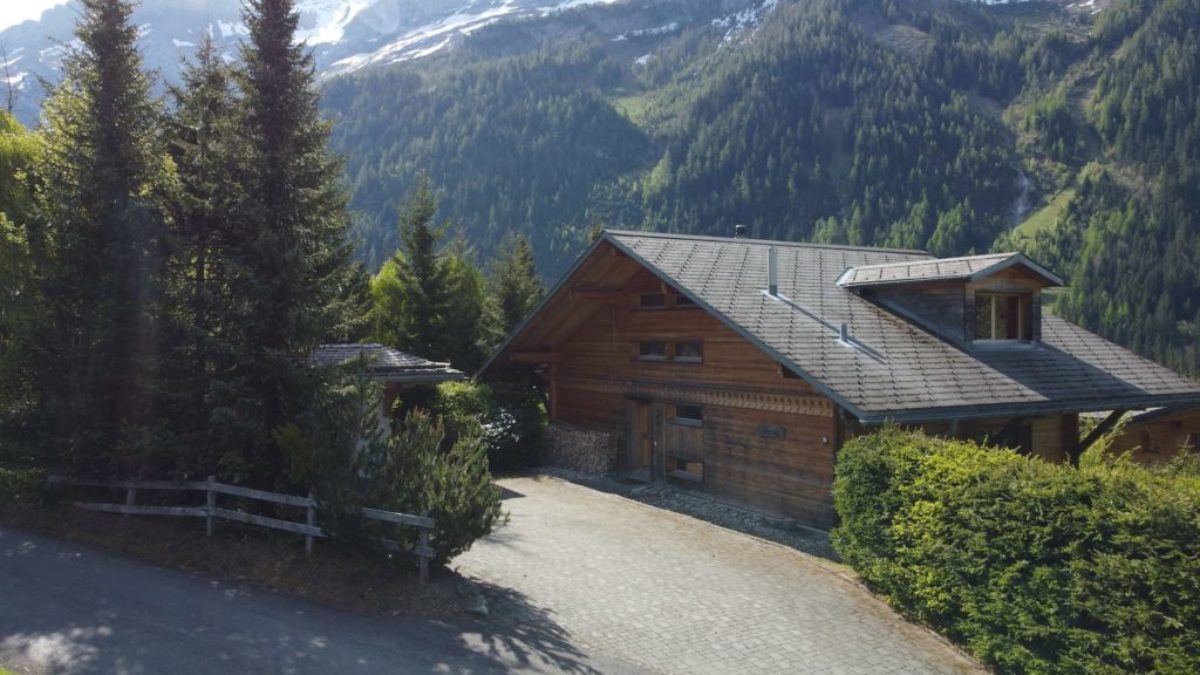 chalet_ ALPENBLICK-A2