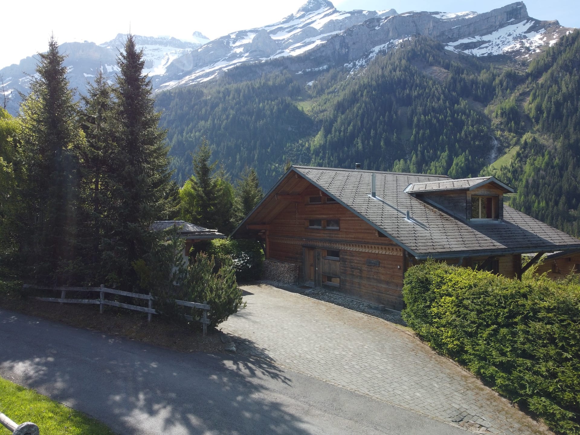 chalet_ ALPENBLICK-A2
