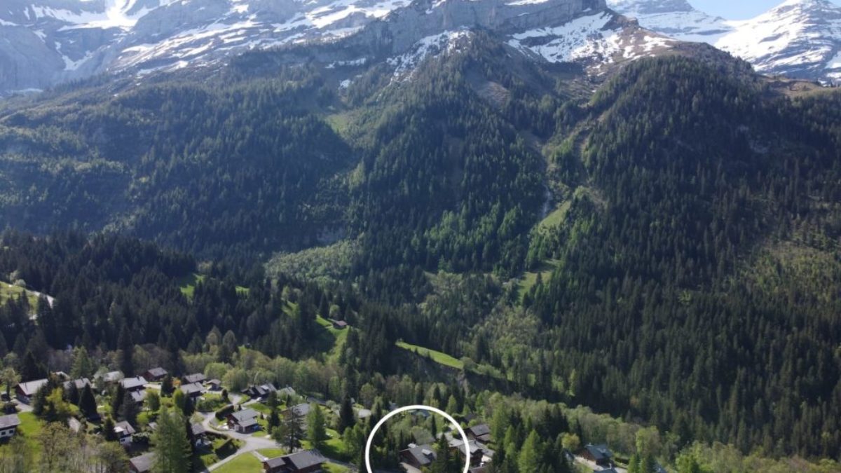 chalet_ ALPENBLICK-A20