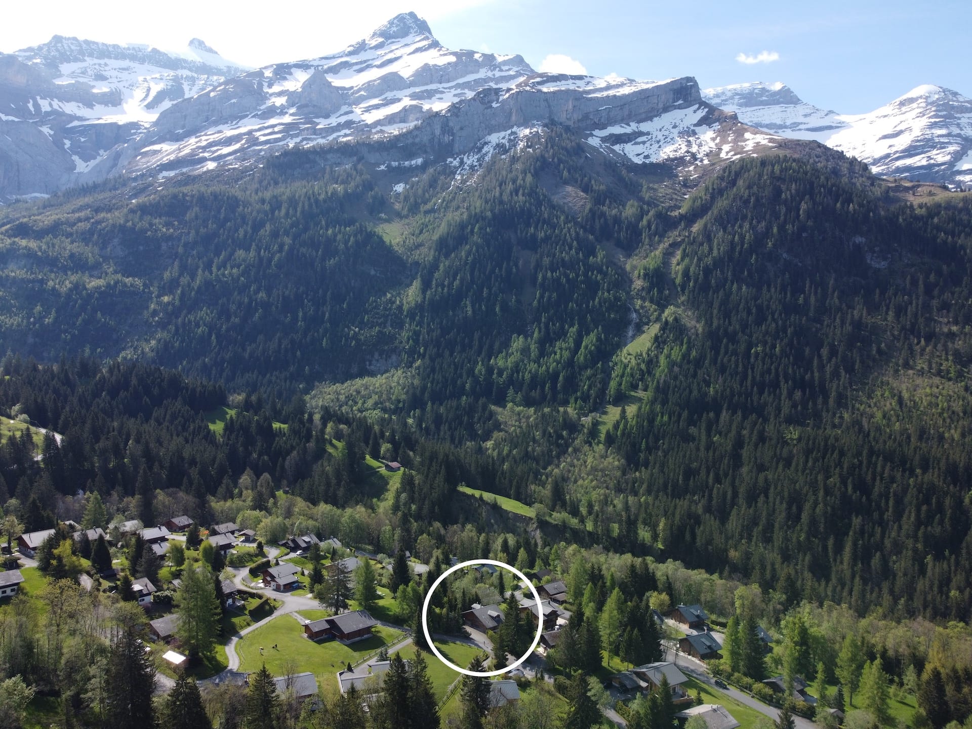 chalet_ ALPENBLICK-A20