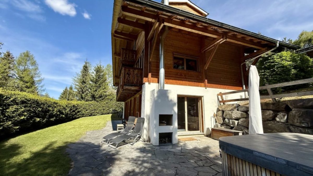 chalet_ ALPENBLICK-A2c