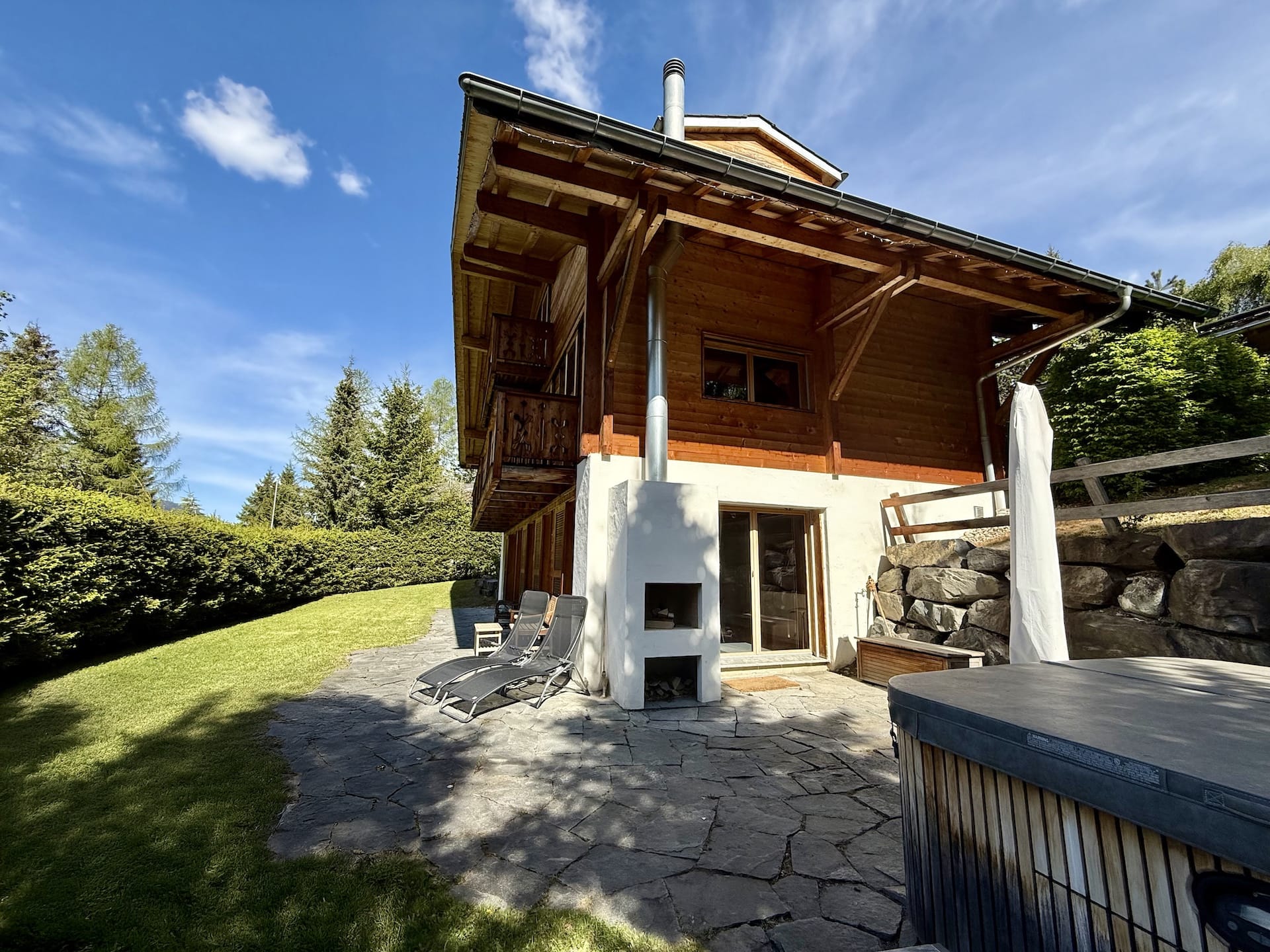 chalet_ ALPENBLICK-A2c