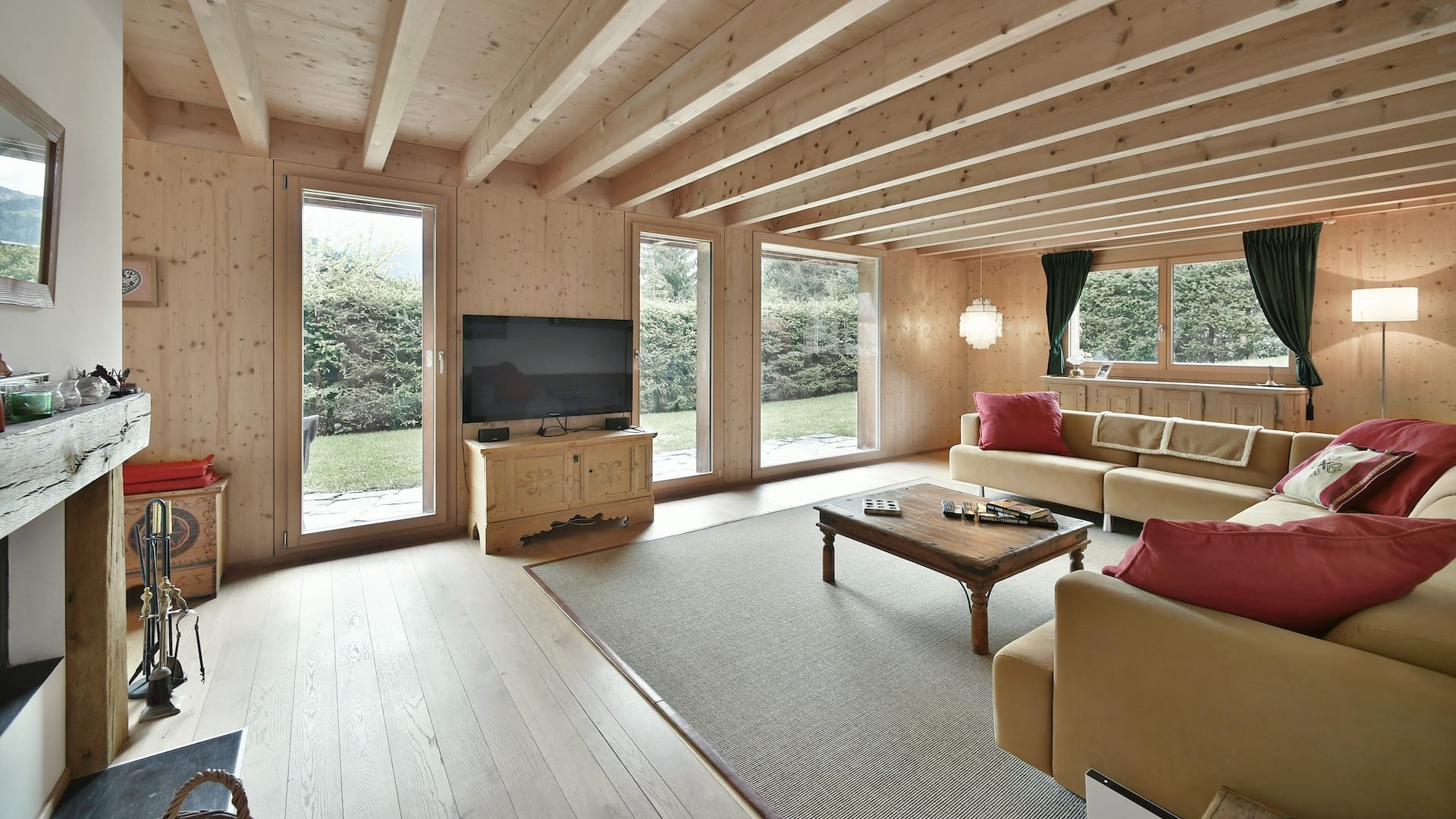CHALET ALPENBLICK
