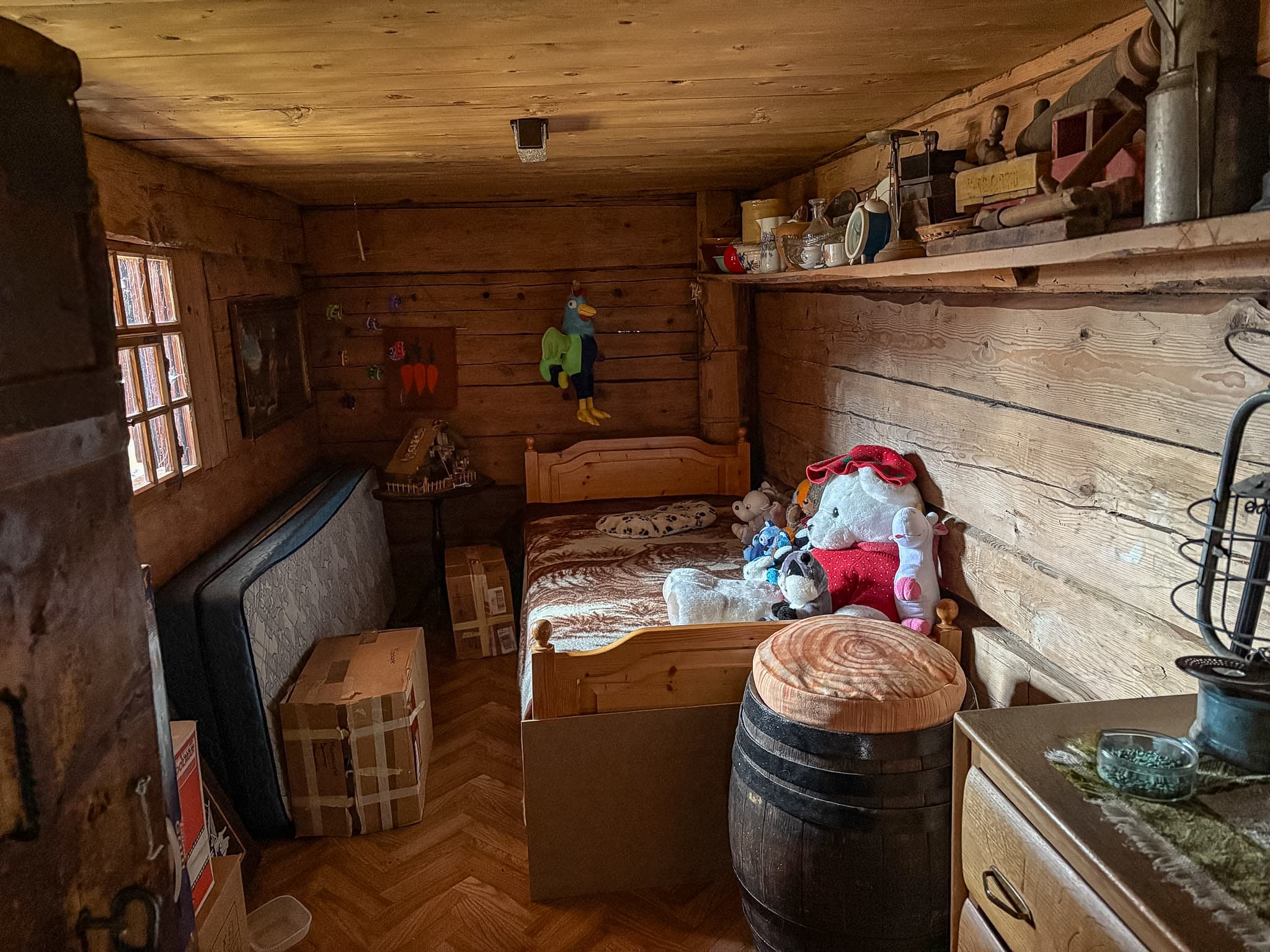 Chalet La Frassette_0972