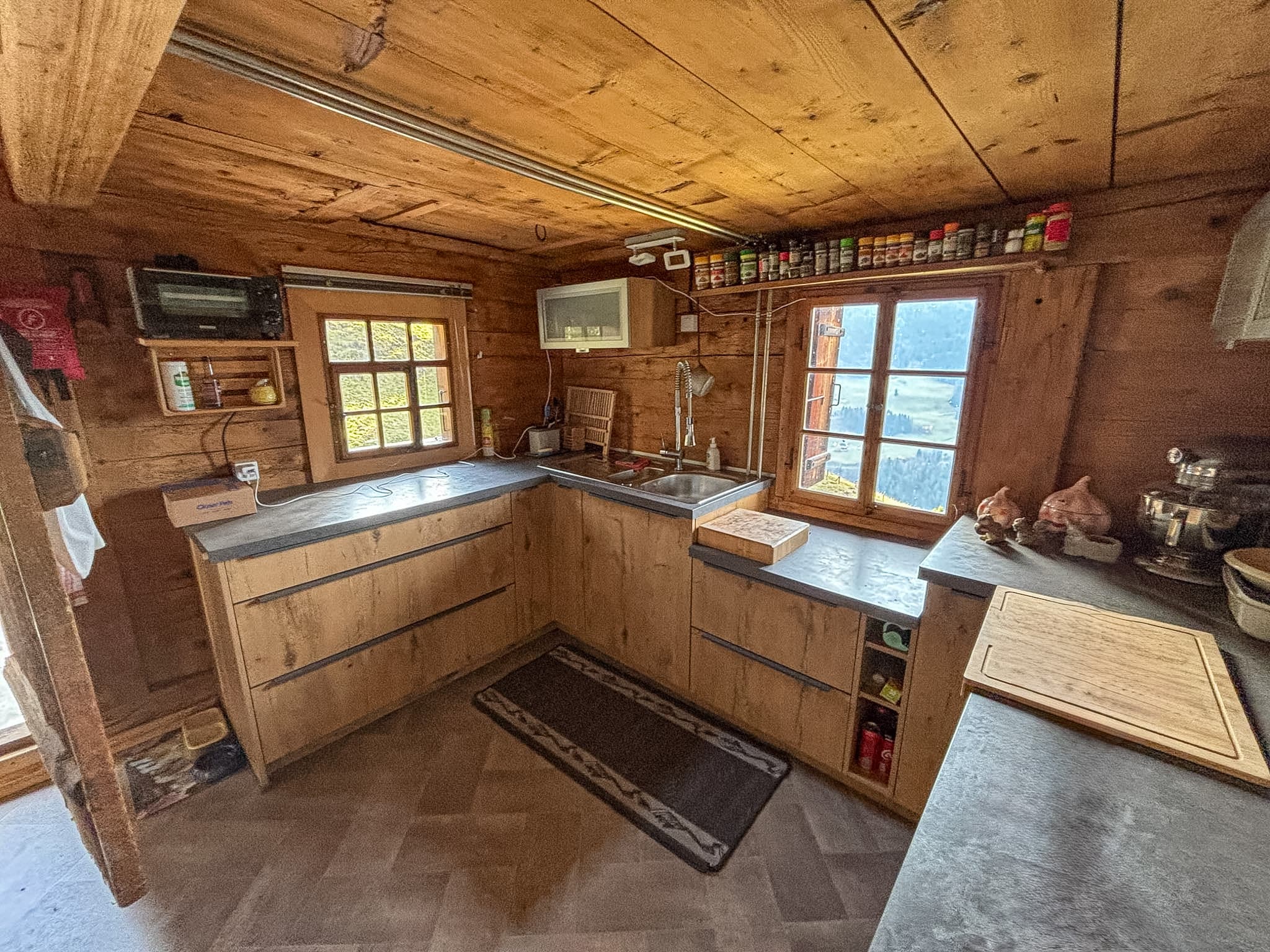 Chalet La Frassette_0984