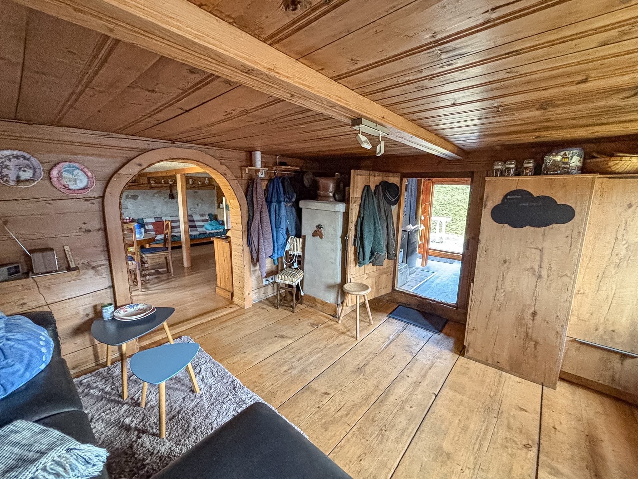 Chalet La Frassette_0986