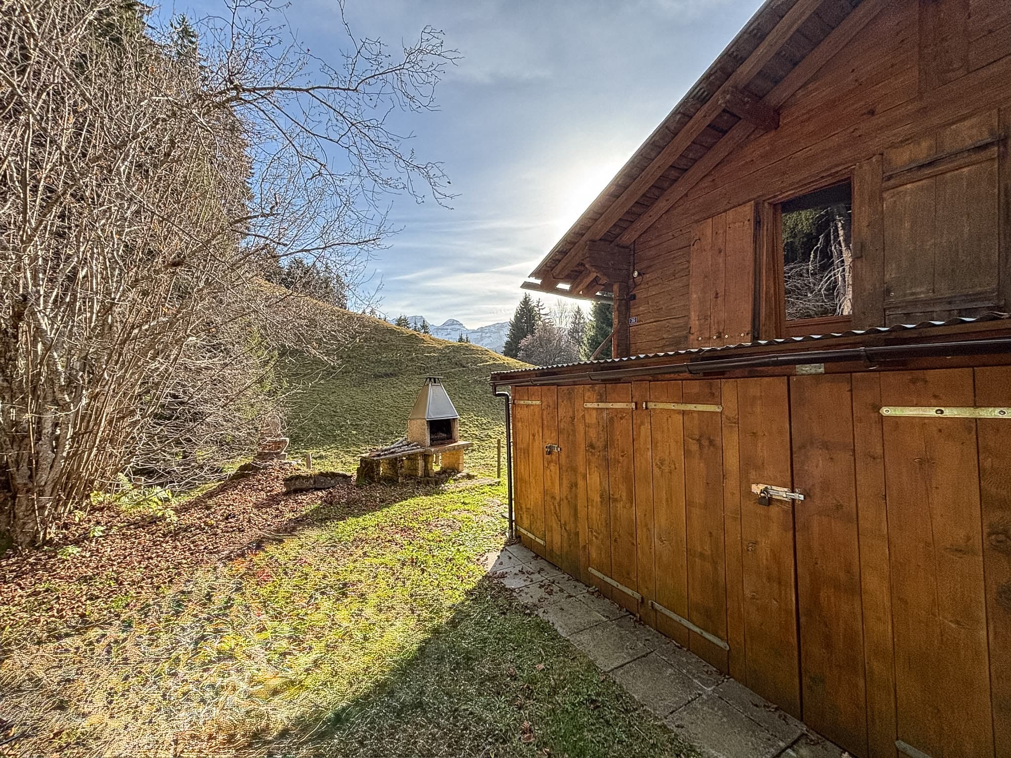 Chalet La Frassette_0990