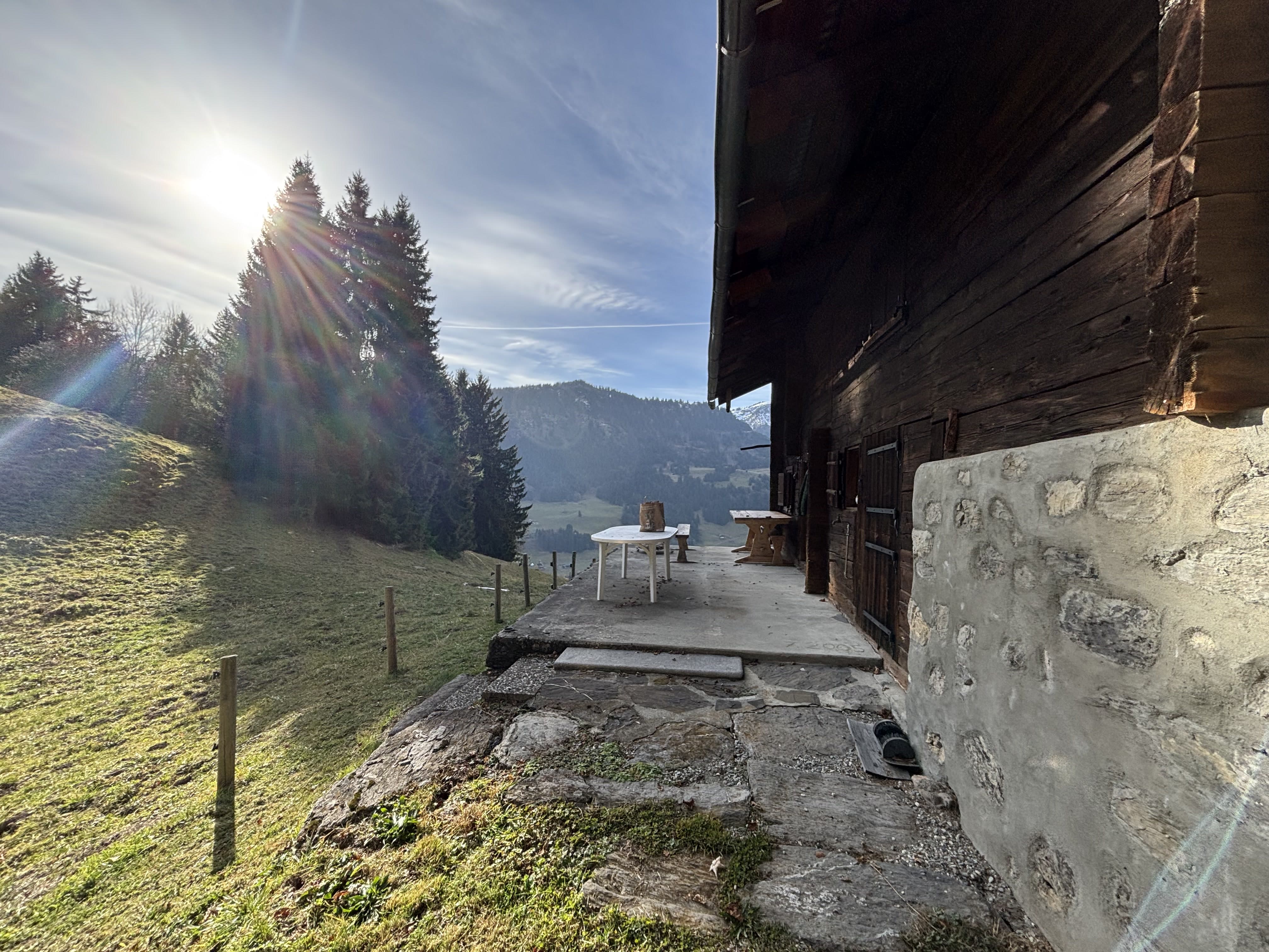 Chalet La Frassette_0992