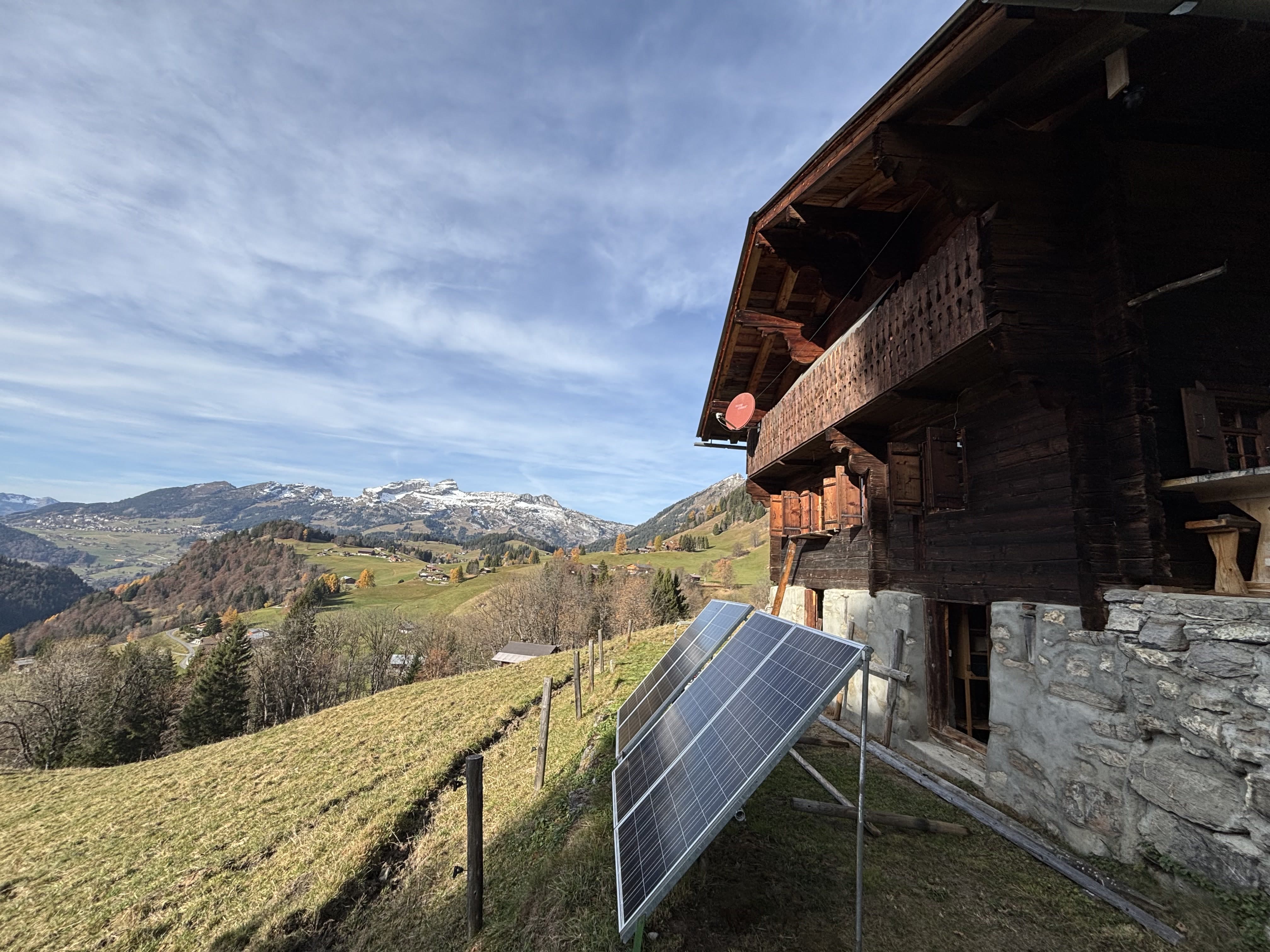 Chalet La Frassette_0994