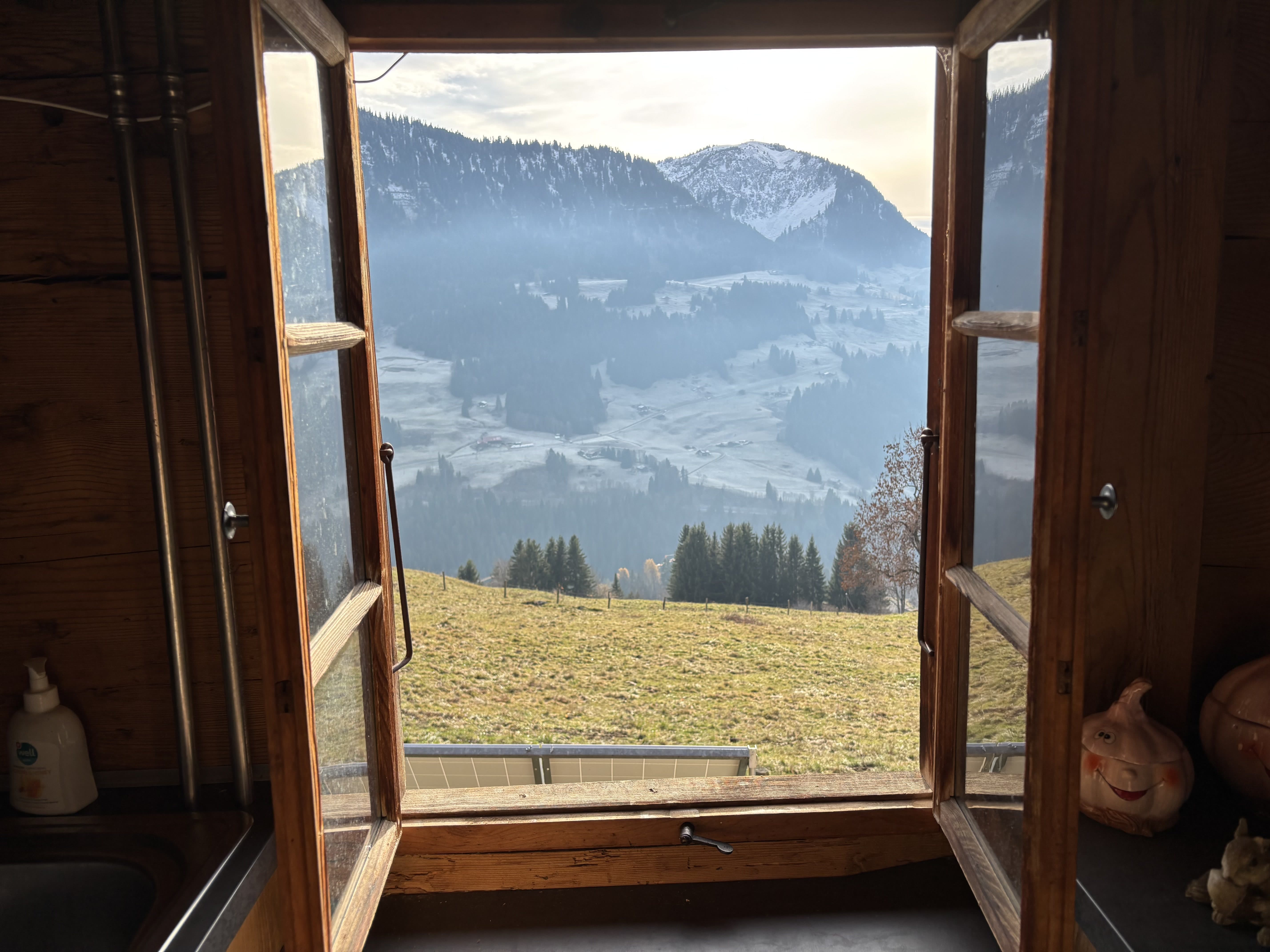 Chalet La Frassette_1127